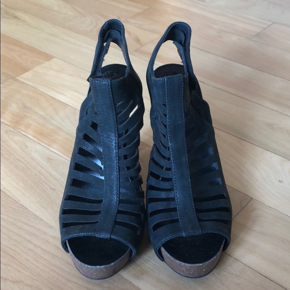 Vince camuto heels